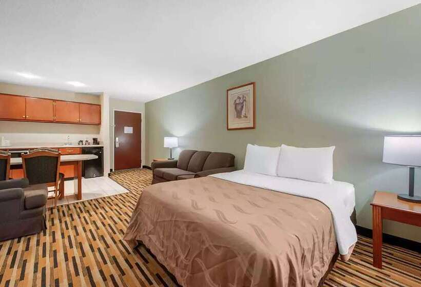 فندق Baymont By Wyndham Port Wentworth