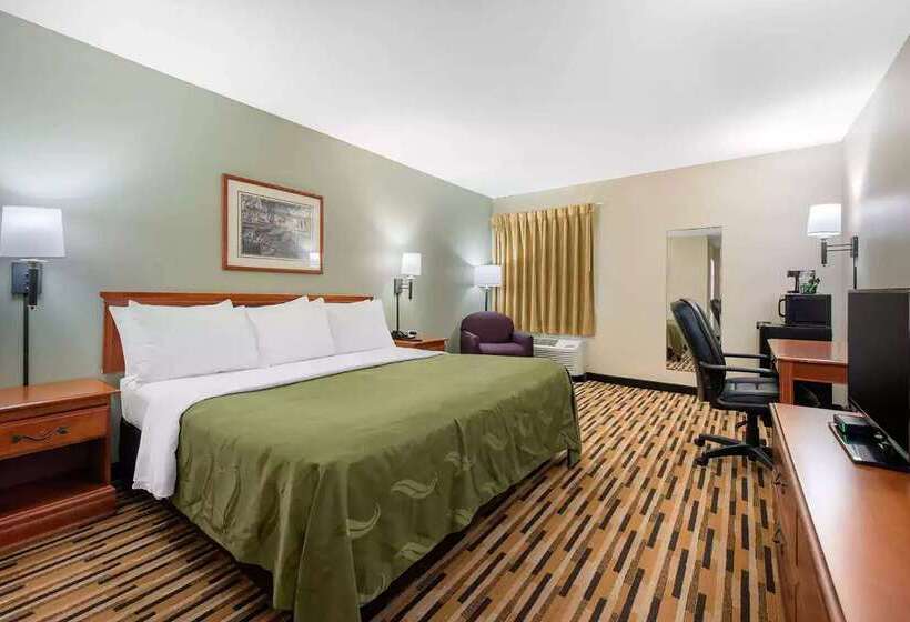 فندق Baymont By Wyndham Port Wentworth