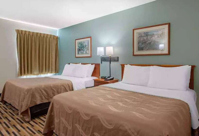 فندق Baymont By Wyndham Port Wentworth