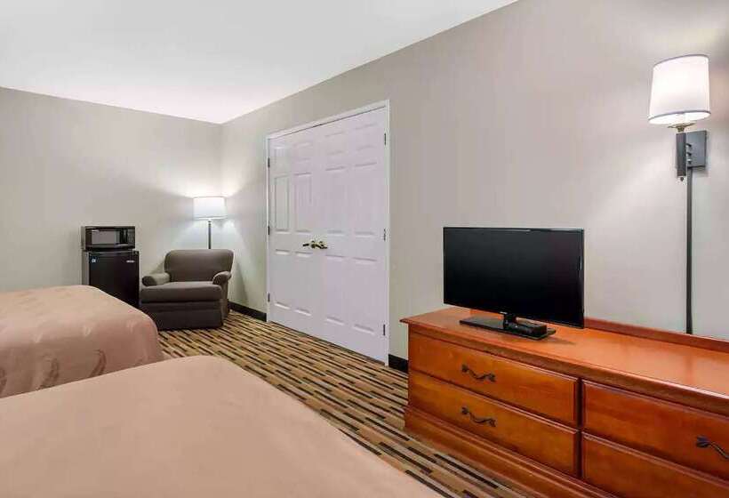 فندق Baymont By Wyndham Port Wentworth