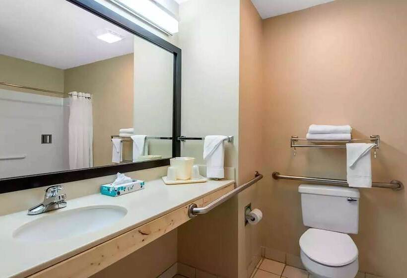 فندق Baymont By Wyndham Port Wentworth