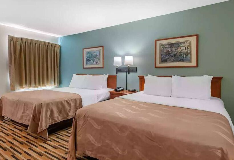 فندق Baymont By Wyndham Port Wentworth