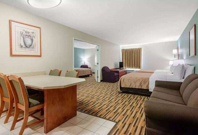 فندق Baymont By Wyndham Port Wentworth