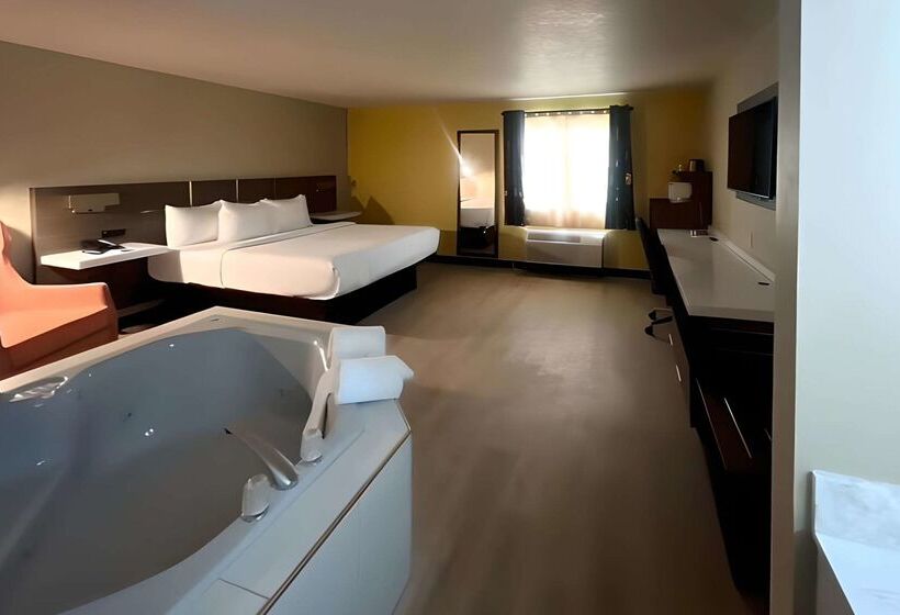 فندق Quality Inn & Suites Willows