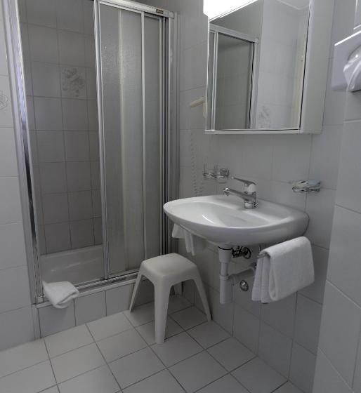 בית מלון כפרי Beau Séjour