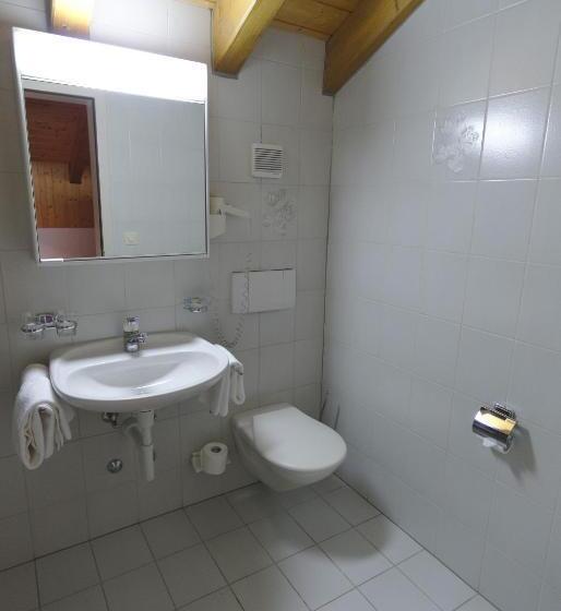 בית מלון כפרי Beau Séjour