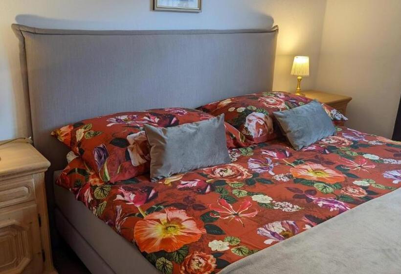 בית מלון כפרי Beau Séjour