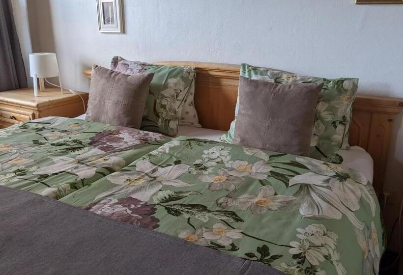 בית מלון כפרי Beau Séjour