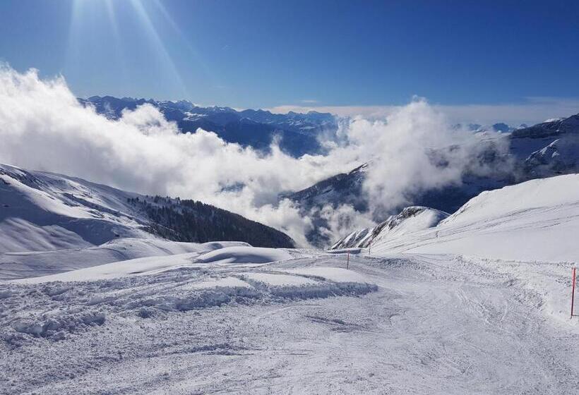 בית מלון כפרי Beau Séjour