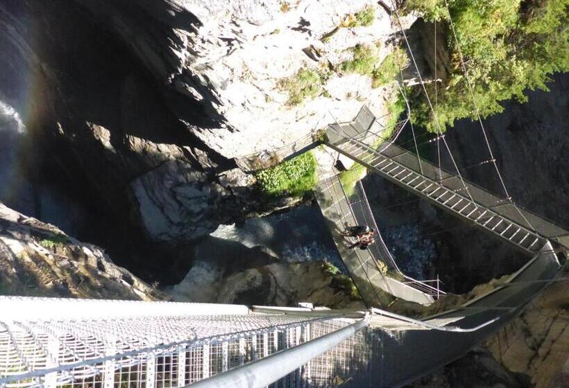 בית מלון כפרי Beau Séjour