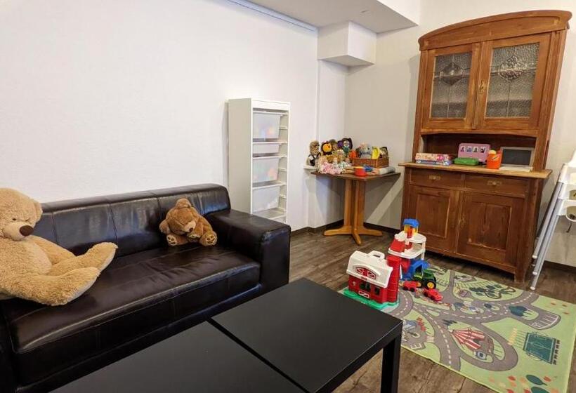 בית מלון כפרי Beau Séjour