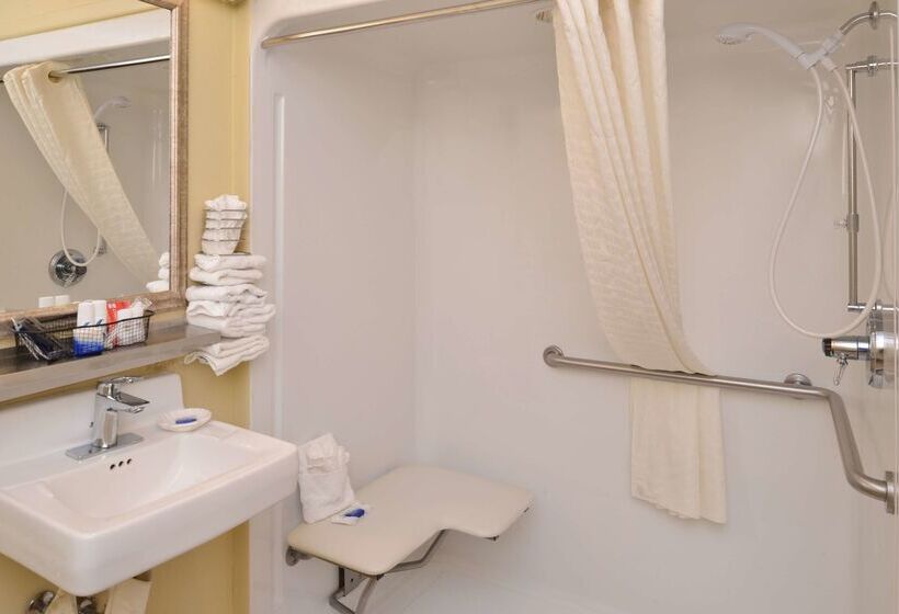 בית מלון כפרי Best Western Canal Winchester Inn  Columbus South East