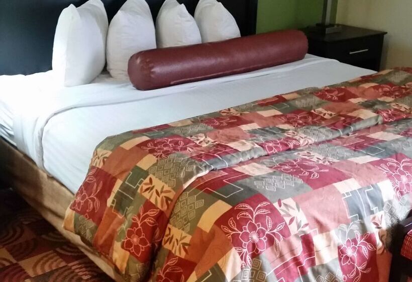 בית מלון כפרי Best Western Canal Winchester Inn  Columbus South East