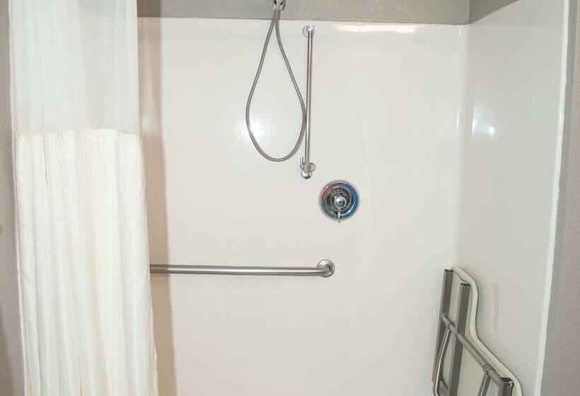 فندق Best Western Commerce Inn