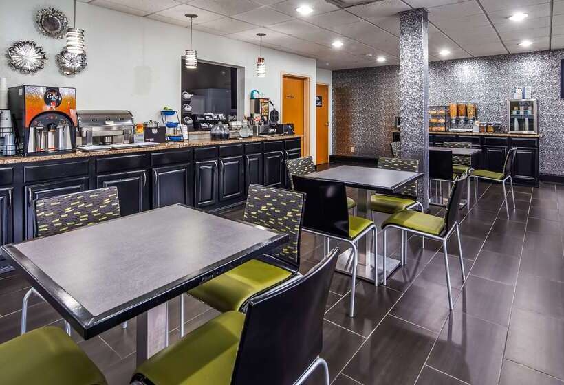 فندق Best Western Commerce Inn