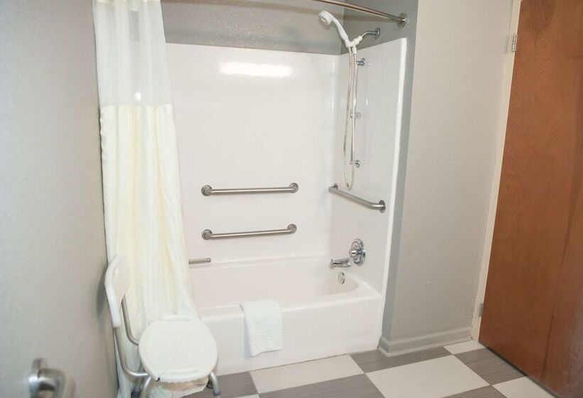 فندق Best Western Commerce Inn