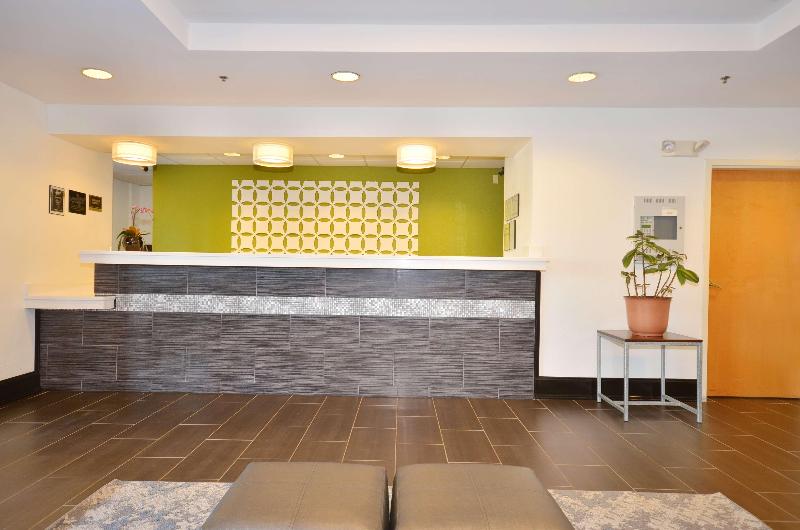 فندق Best Western Commerce Inn