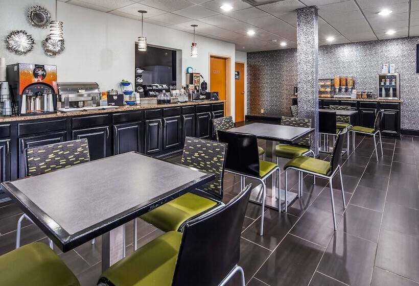 فندق Best Western Commerce Inn