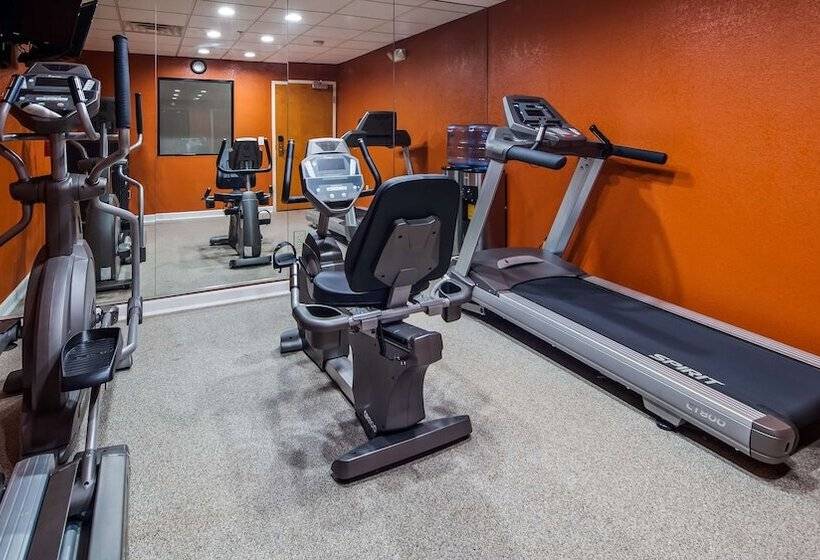 فندق Best Western Commerce Inn