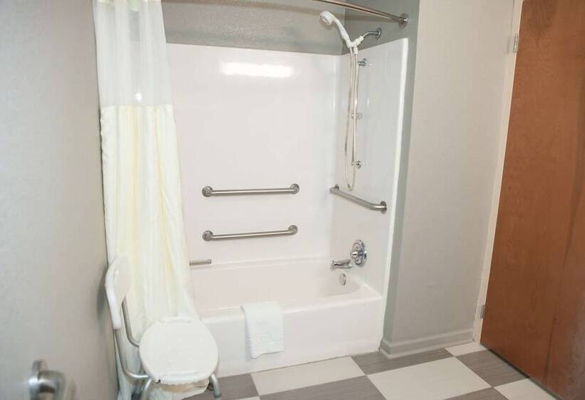 فندق Best Western Commerce Inn