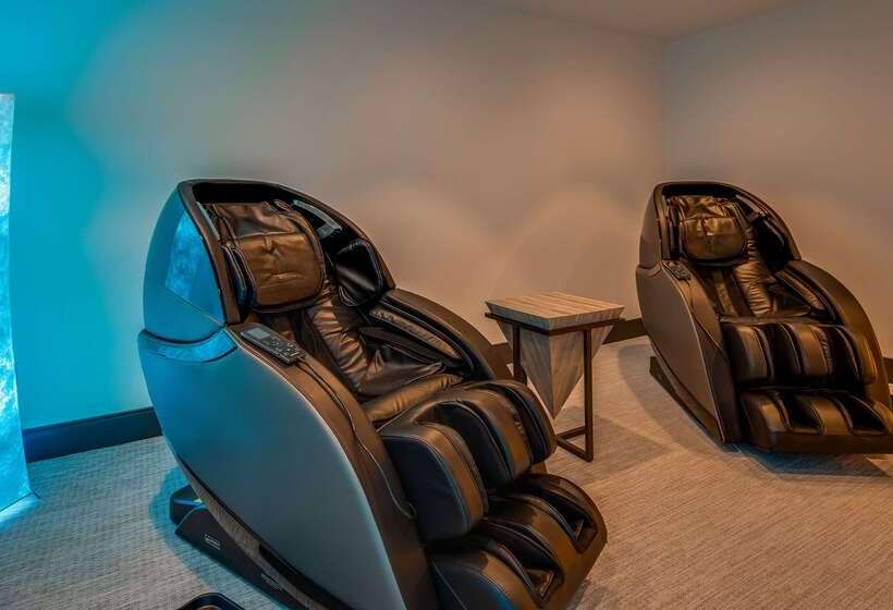 ホテル Best Western El Paso Airport Entrada