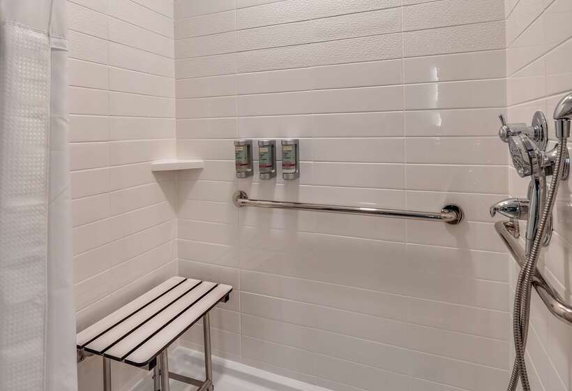 ホテル Best Western El Paso Airport Entrada