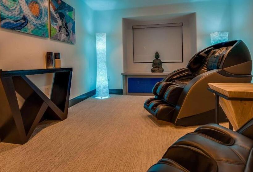 ホテル Best Western El Paso Airport Entrada