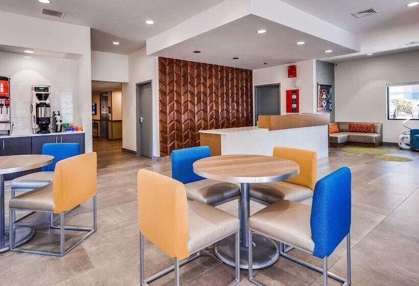 ホテル Best Western El Paso Airport Entrada