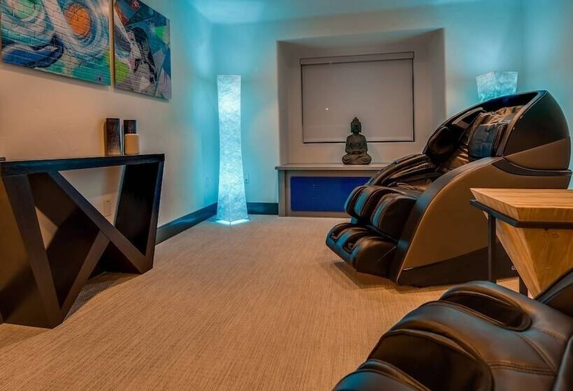 ホテル Best Western El Paso Airport Entrada