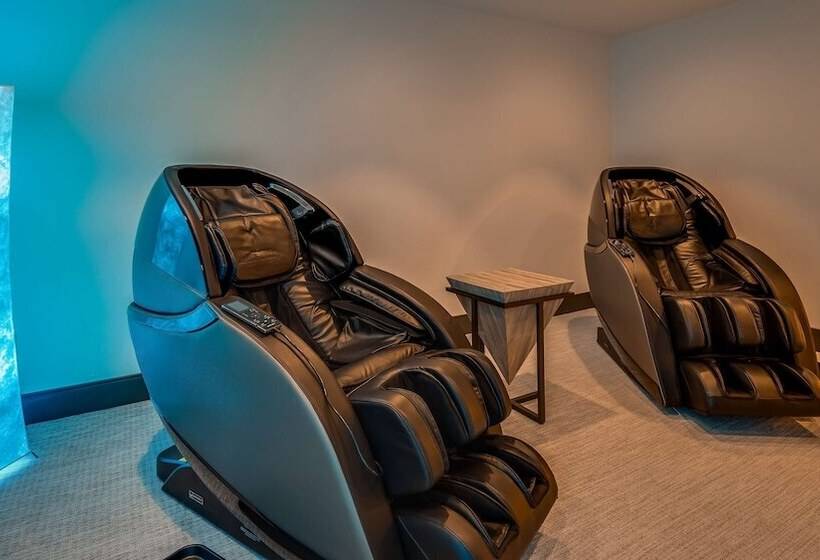 ホテル Best Western El Paso Airport Entrada