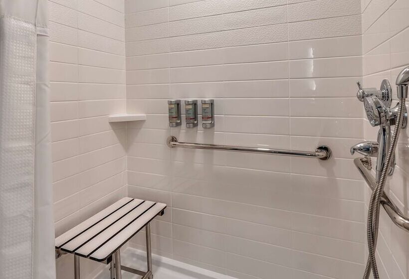 ホテル Best Western El Paso Airport Entrada