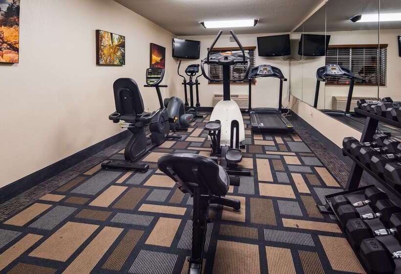 ホテル Best Western Plus Berkshire Hills Inn & Suites