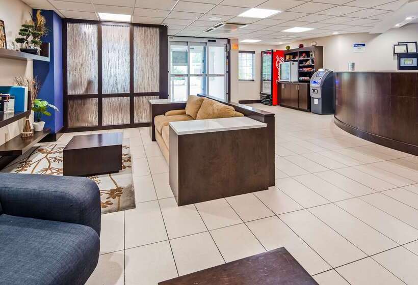 ホテル Best Western Plus Berkshire Hills Inn & Suites