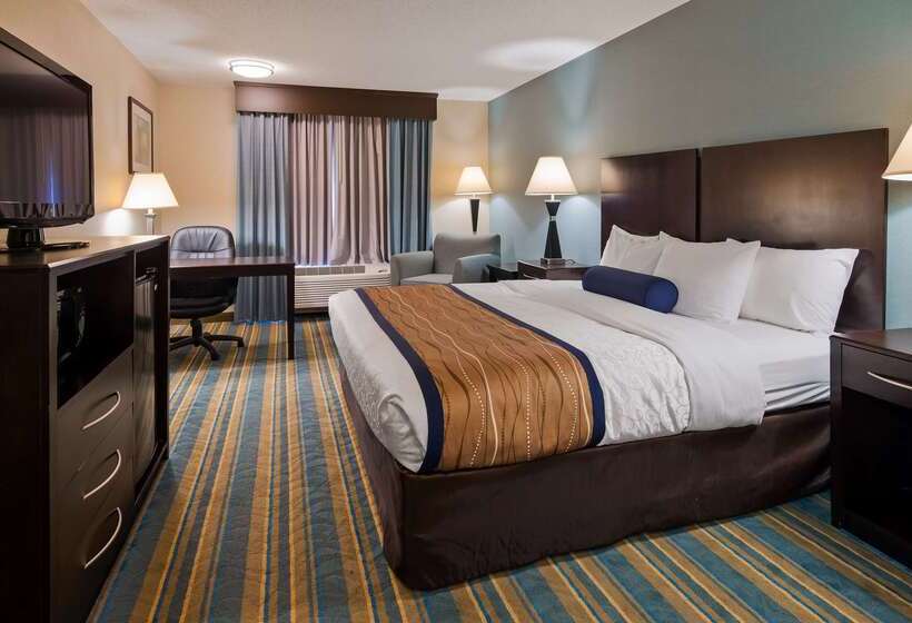 ホテル Best Western Plus Berkshire Hills Inn & Suites
