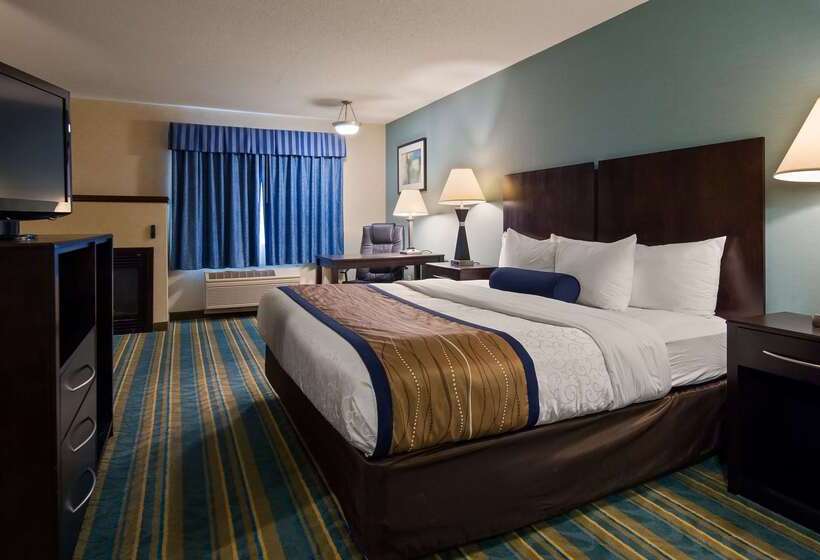 ホテル Best Western Plus Berkshire Hills Inn & Suites