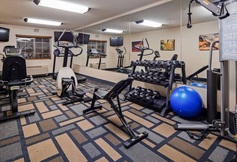 ホテル Best Western Plus Berkshire Hills Inn & Suites