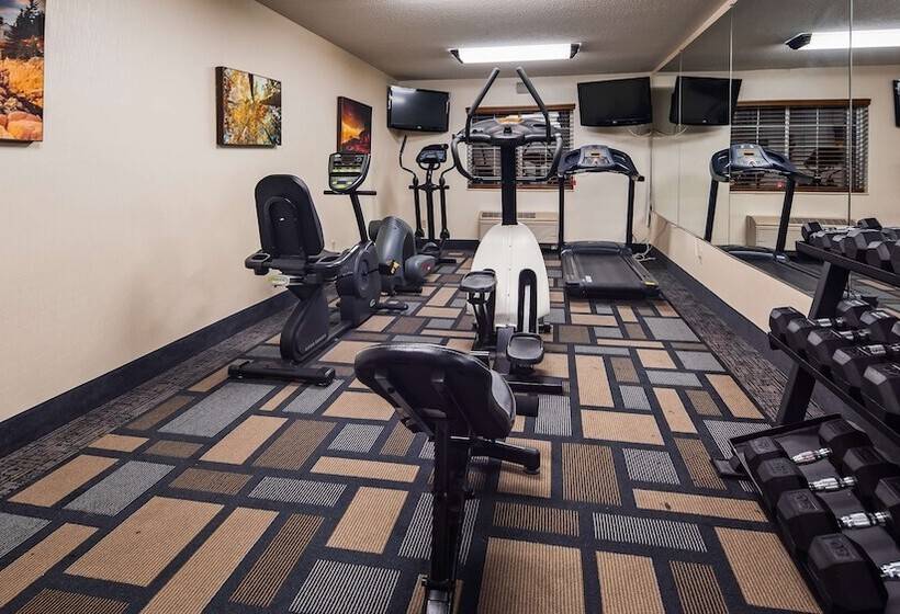 ホテル Best Western Plus Berkshire Hills Inn & Suites