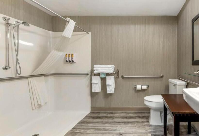 ホテル Best Western Plus Berkshire Hills Inn & Suites