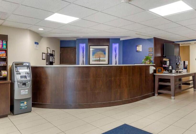 ホテル Best Western Plus Berkshire Hills Inn & Suites