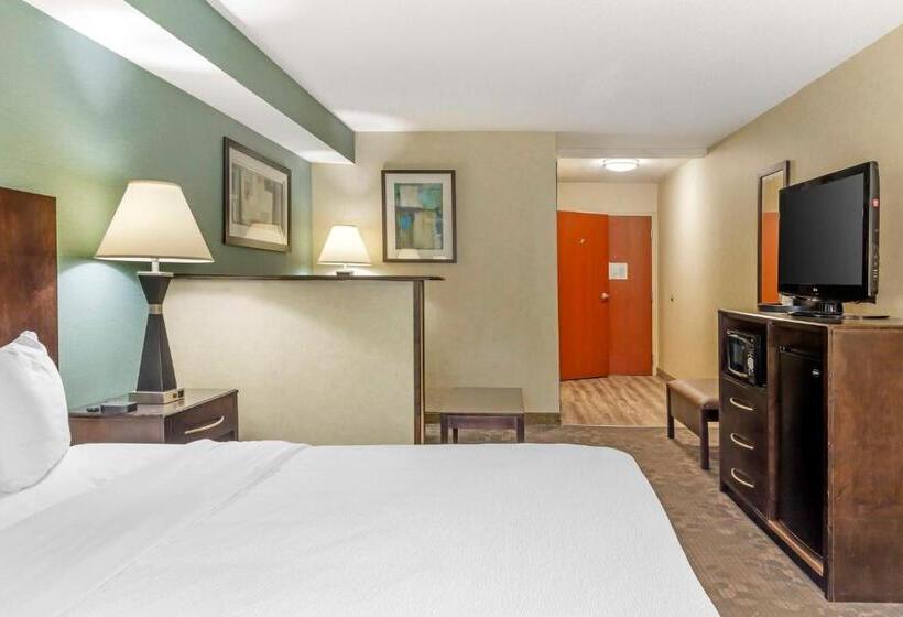 ホテル Best Western Plus Berkshire Hills Inn & Suites