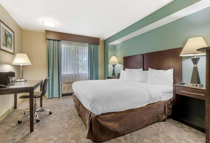 ホテル Best Western Plus Berkshire Hills Inn & Suites