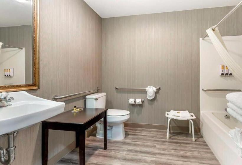 ホテル Best Western Plus Berkshire Hills Inn & Suites