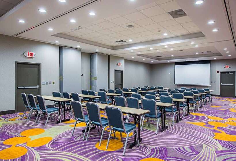 Best Western Plus Clemson Hotel & Conference Center