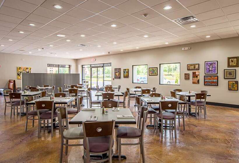 Best Western Plus Clemson Hotel & Conference Center