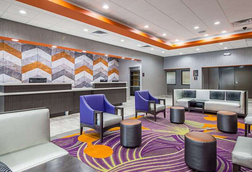 Best Western Plus Clemson Hotel & Conference Center