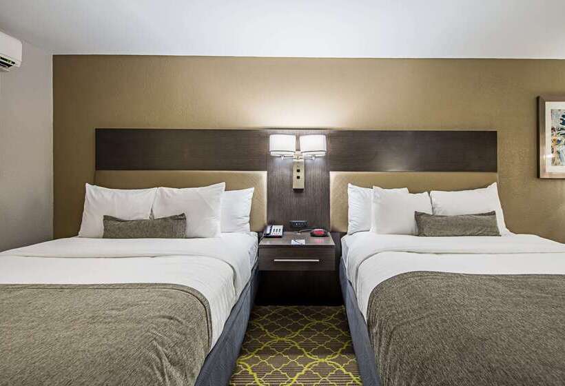 Best Western Plus Clemson Hotel & Conference Center