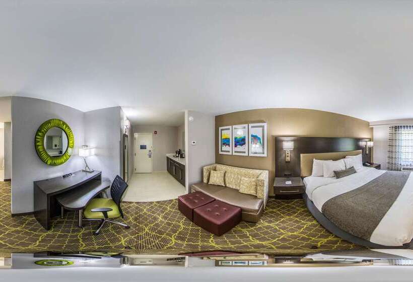 Best Western Plus Clemson Hotel & Conference Center