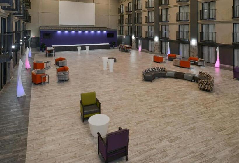 Best Western Plus Clemson Hotel & Conference Center