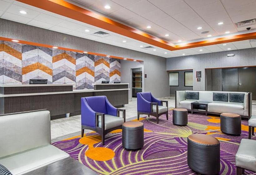 Best Western Plus Clemson Hotel & Conference Center