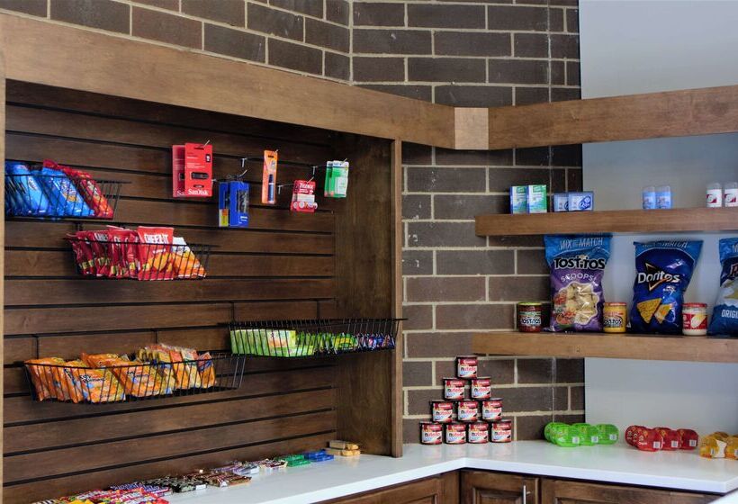 فندق Best Western Plus Executive Residency Waterloo & Cedar Falls